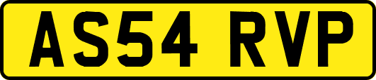 AS54RVP
