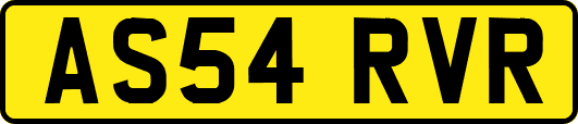 AS54RVR
