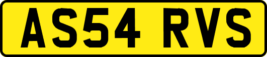 AS54RVS