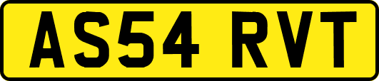 AS54RVT