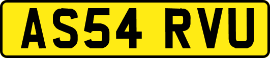 AS54RVU