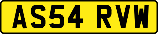 AS54RVW