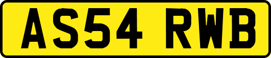 AS54RWB