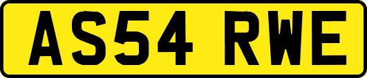 AS54RWE