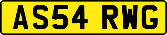 AS54RWG