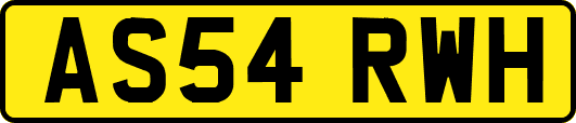 AS54RWH