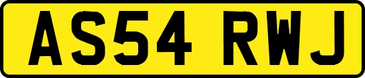 AS54RWJ