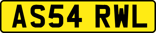 AS54RWL