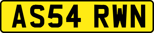 AS54RWN