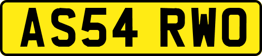 AS54RWO