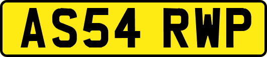 AS54RWP