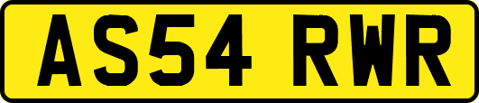 AS54RWR