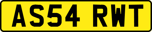 AS54RWT