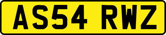 AS54RWZ
