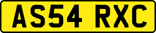 AS54RXC