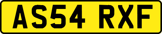 AS54RXF