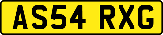 AS54RXG
