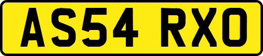 AS54RXO