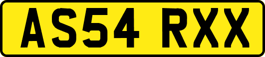 AS54RXX