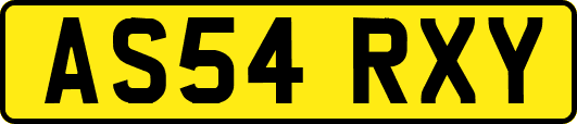 AS54RXY