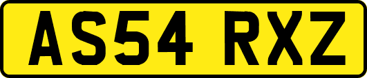 AS54RXZ