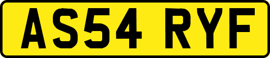 AS54RYF