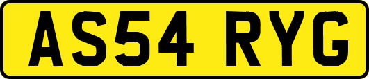 AS54RYG