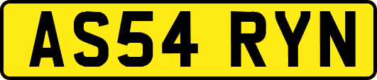 AS54RYN