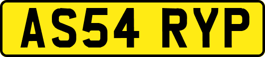 AS54RYP
