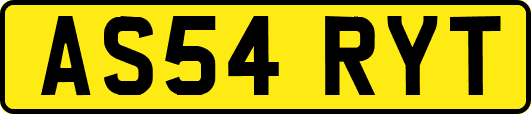 AS54RYT