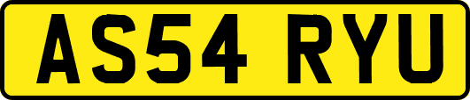AS54RYU