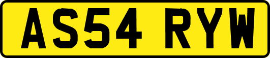 AS54RYW