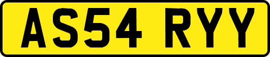 AS54RYY