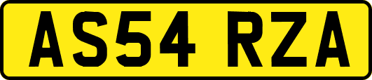 AS54RZA
