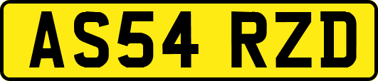 AS54RZD