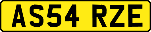 AS54RZE