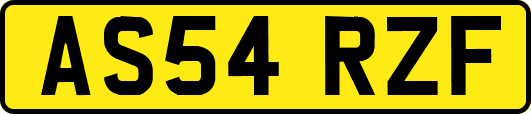 AS54RZF