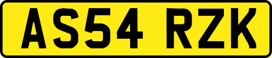 AS54RZK