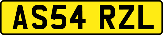 AS54RZL