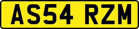 AS54RZM