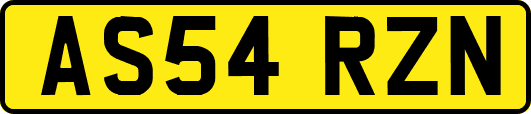 AS54RZN