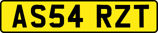 AS54RZT