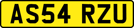 AS54RZU