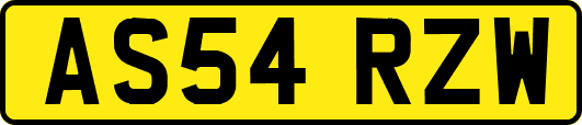 AS54RZW