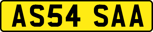 AS54SAA