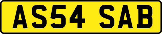 AS54SAB