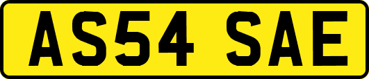 AS54SAE