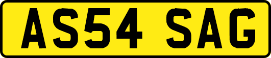 AS54SAG