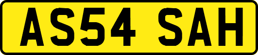AS54SAH