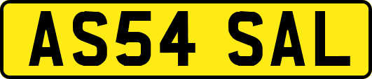 AS54SAL